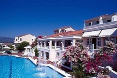 Hotel Samos Sun:  SAMOS