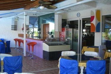Hotel Oceanida Bay:  SAMOS