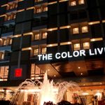 THE COLOR LIVING HOTEL 4 Stars