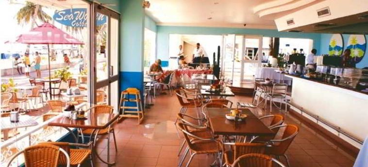 Casablanca San Andres Insel: Foto 