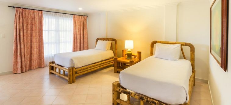Hotel Decameron Marazul:  SAN ANDRES INSEL