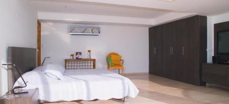 Hotel Apartamento De Lujo Ocean Blue 1 San Andres Insel: Foto 