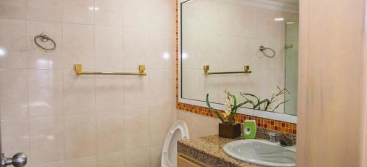 Hotel Apartamento De Lujo Ocean Blue 1 San Andres Insel: Foto 