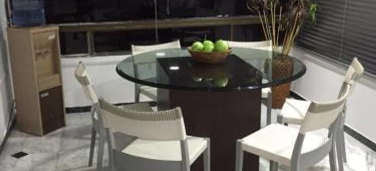 Hotel Apartamento De Lujo Ocean Blue 1 San Andres Insel: Foto 