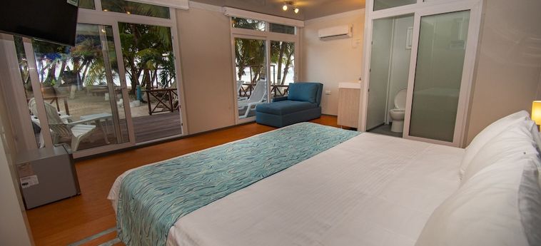 Hotel Reina Del Mar By Dorado:  SAN ANDRES INSEL