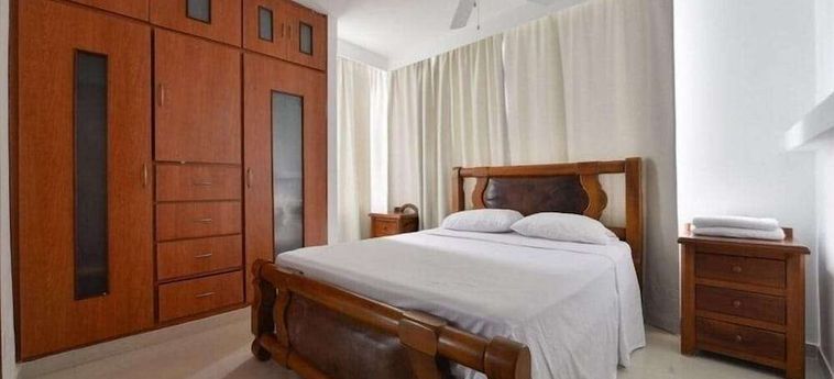 Hotel Apartamento En Comodoro 021 San Andres Insel: Foto 