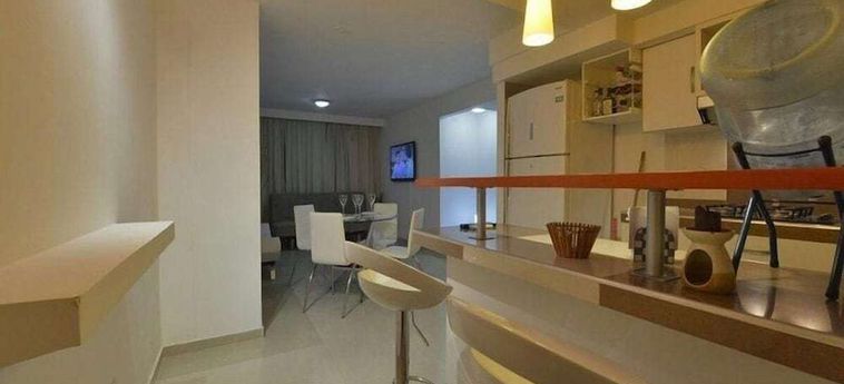 Hotel Apartamento En Comodoro 021 San Andres Insel: Foto 