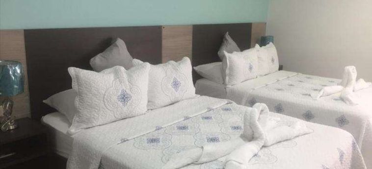 Apartahotel Bahia Tropical 3 San Andres Insel: Foto 