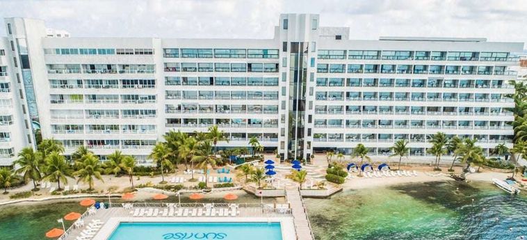 Ghl Relax Hotel Sunrise San Andres Island: Foto 