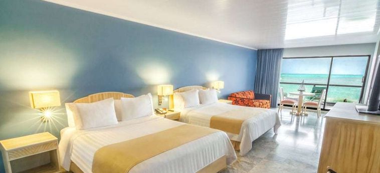 Ghl Relax Hotel Sunrise San Andres Island: Foto 