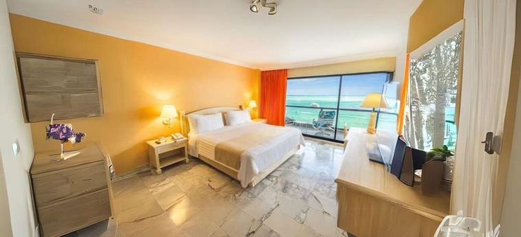 Ghl Relax Hotel Sunrise San Andres Island: Foto 