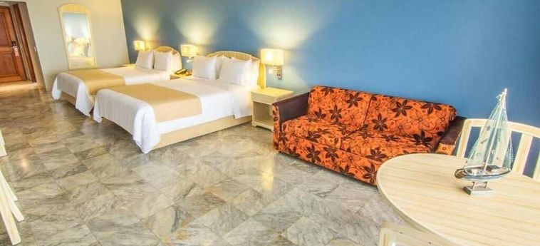 Ghl Relax Hotel Sunrise San Andres Island: Foto 