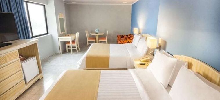 Ghl Relax Hotel Sunrise San Andres Island: Foto 