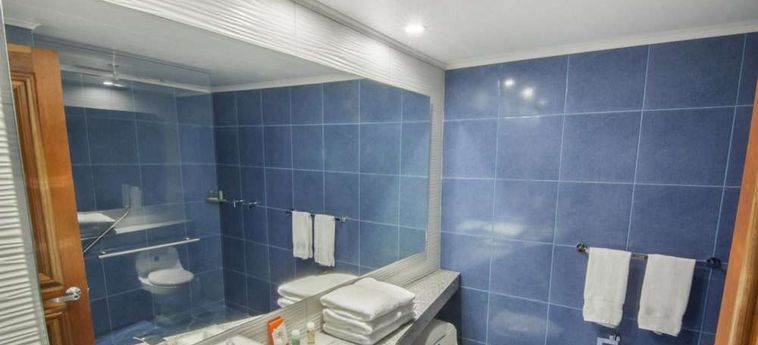 Ghl Relax Hotel Sunrise San Andres Island: Foto 
