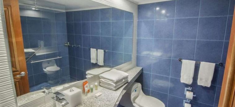 Ghl Relax Hotel Sunrise San Andres Island: Foto 