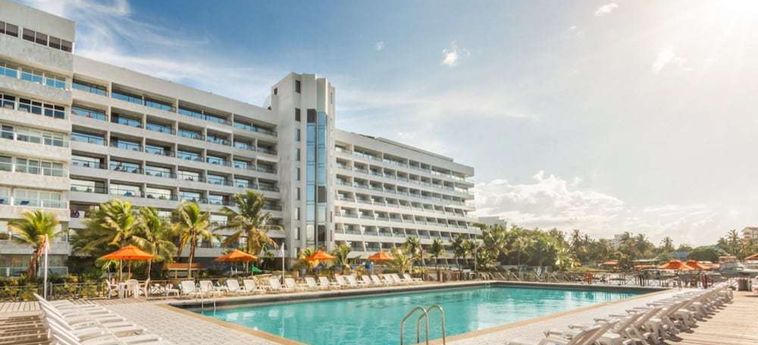Ghl Relax Hotel Sunrise San Andres Island: Foto 