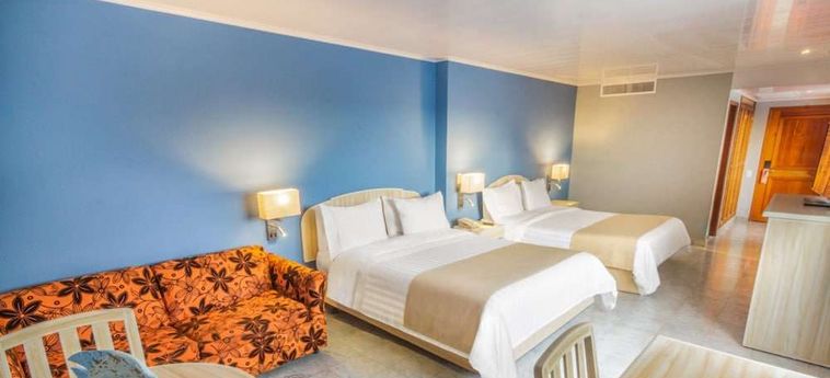 Ghl Relax Hotel Sunrise San Andres Island: Foto 