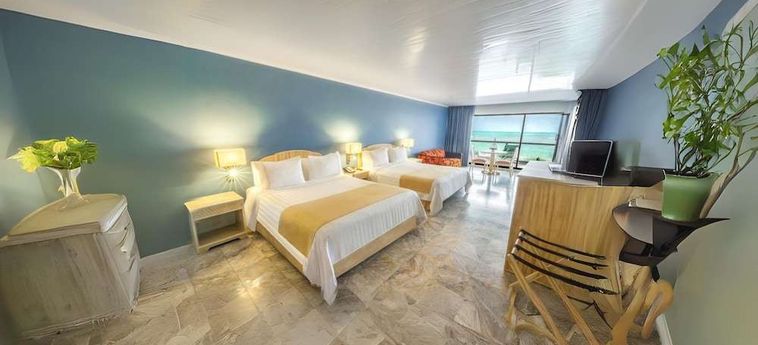 Ghl Relax Hotel Sunrise San Andres Island: Foto 