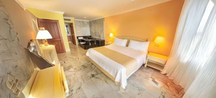 Ghl Relax Hotel Sunrise San Andres Island: Foto 