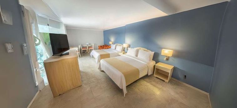 Ghl Relax Hotel Sunrise San Andres Island: Foto 