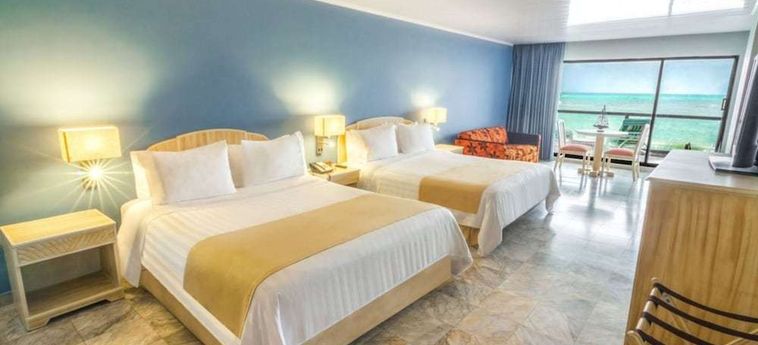 Ghl Relax Hotel Sunrise San Andres Island: Foto 