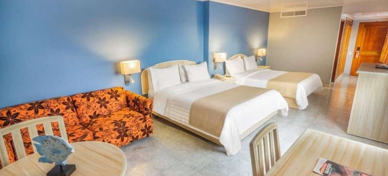 Ghl Relax Hotel Sunrise San Andres Island: Foto 
