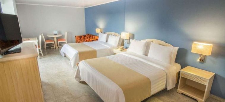 Ghl Relax Hotel Sunrise San Andres Island: Foto 