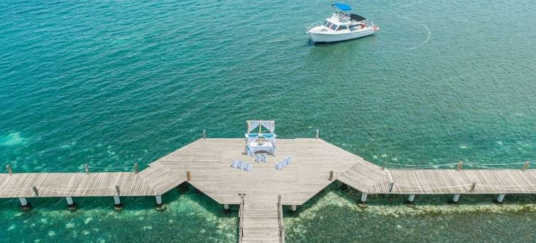 Ghl Relax Hotel Sunrise San Andres Island: Foto 