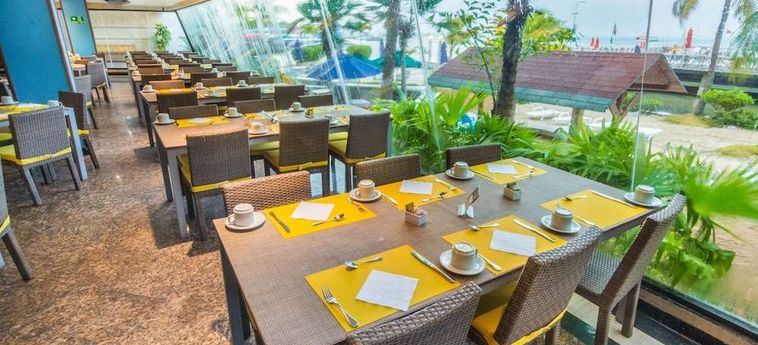 Ghl Relax Hotel Sunrise San Andres Island: Foto 