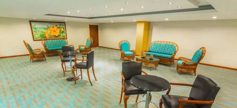 Ghl Relax Hotel Sunrise San Andres Island: Foto 