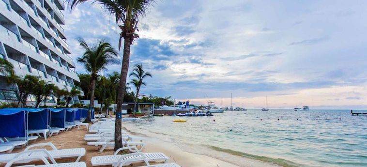 Ghl Relax Hotel Sunrise San Andres Island: Foto 