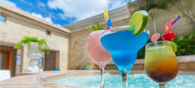 Ghl Relax Hotel Sunrise San Andres Island : Photo 