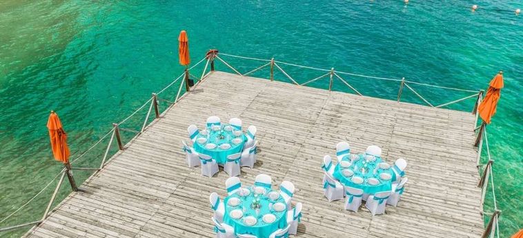 Ghl Relax Hotel Sunrise San Andres Island : Photo 