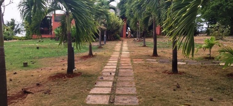 Hotel Acantilado De La Tierra By On Vacation San Andres Island: Foto 