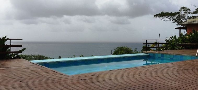 Hotel Acantilado De La Tierra By On Vacation San Andres Island: Foto 