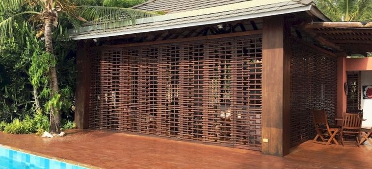 Hotel Acantilado De La Tierra By On Vacation San Andres Island: Foto 