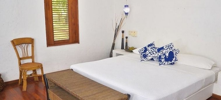 Hotel Acantilado De La Tierra By On Vacation San Andres Island: Foto 