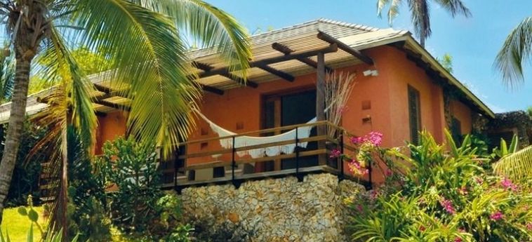 Hotel Acantilado De La Tierra By On Vacation San Andres Island: Foto 