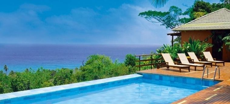 Hotel Acantilado De La Tierra By On Vacation San Andres Island: Foto 