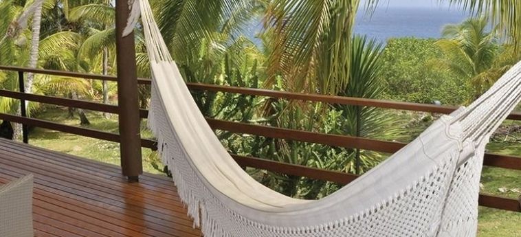 Hotel Acantilado De La Tierra By On Vacation San Andres Island: Foto 
