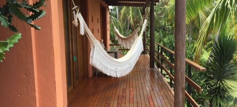 Hotel Acantilado De La Tierra By On Vacation San Andres Island: Foto 