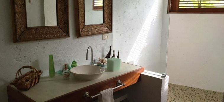 Hotel Acantilado De La Tierra By On Vacation San Andres Island: Foto 