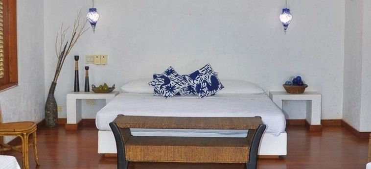 Hotel Acantilado De La Tierra By On Vacation San Andres Island: Foto 