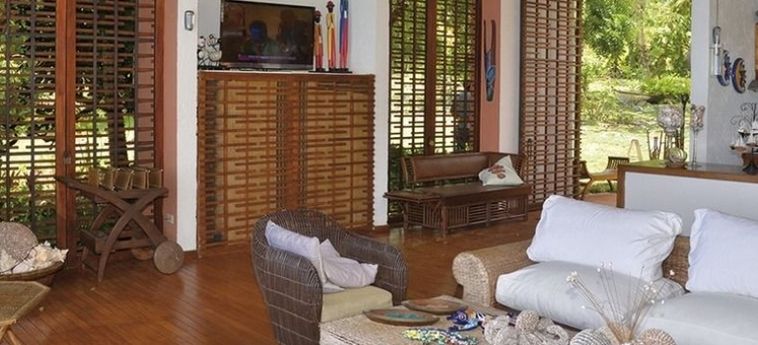 Hotel Acantilado De La Tierra By On Vacation San Andres Island: Foto 