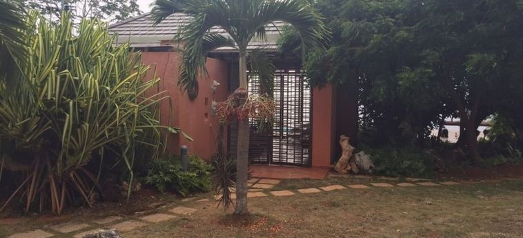 Hotel Acantilado De La Tierra By On Vacation San Andres Island: Foto 