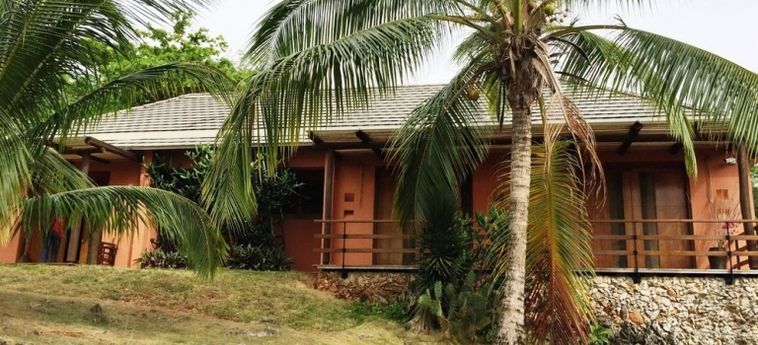 Hotel Acantilado De La Tierra By On Vacation San Andres Island: Foto 