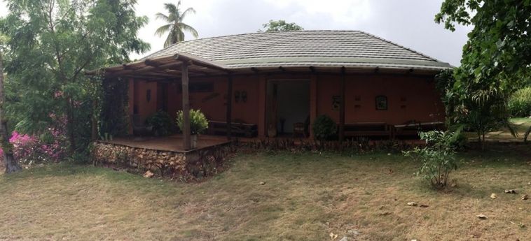 Hotel Acantilado De La Tierra By On Vacation San Andres Island: Foto 