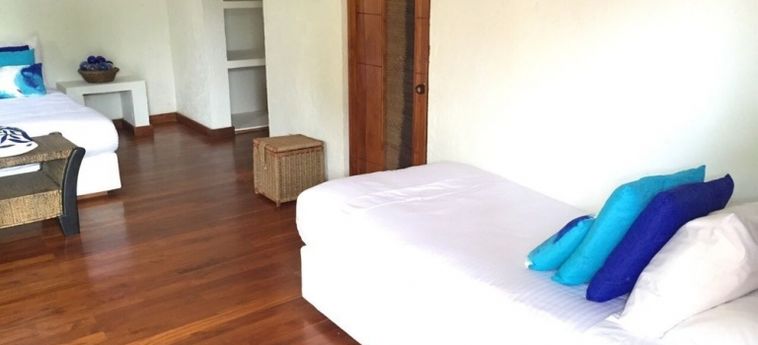 Hotel Acantilado De La Tierra By On Vacation San Andres Island: Foto 