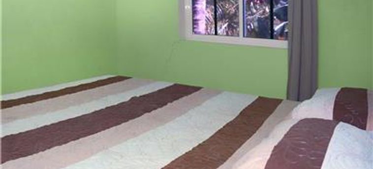 Hotel Posada Nativa Dermas Inn San Andres Island: Foto 