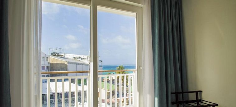 Sea Colors Hotel San Andres Island: Foto 
